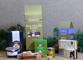 Bocado kerstpakket thee met lekkers