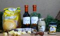Bocado kerstpakket lekker bij de borrel