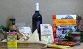 bocado kerstpakket pasta